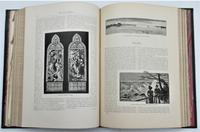 The Art Journal, New Series 1886 complete, fine engravings (4 of 5) The Art Journal, New Series 1886 complete, fine engravings (4 of 5)