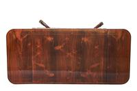 Fine Regency Rosewood Sofa Table with Gilded Brass Mounts (4 of 9) Fine Regency Rosewood Sofa Table with Gilded Brass Mounts (4 of 9)