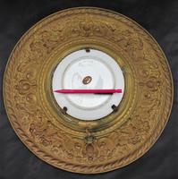 Antique Berlin Porcelain Dish in Repoussée Brass Frame c.1880 (3 of 10) Antique Berlin Porcelain Dish in Repoussée Brass Frame c.1880 (3 of 10)