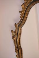 Decorative Rococo Gilt Framed Mirror (15 of 25) Decorative Rococo Gilt Framed Mirror (15 of 25)