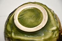 Pair of Antique Majolica Porcelain Plant Stands (11 of 12) Pair of Antique Majolica Porcelain Plant Stands (11 of 12)