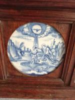 Rare Pair of Early 19th Century Dutch Jardinieres (4 of 21) Rare Pair of Early 19th Century Dutch Jardinieres (4 of 21)
