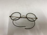 Set Victorian Spectacles circa 1875 (2 of 3) Set Victorian Spectacles circa 1875 (2 of 3)