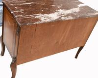 Neo Classical Swedish Commode Marquetry Chest of Drawers Scandanavian (16 of 16) Neo Classical Swedish Commode Marquetry Chest of Drawers Scandanavian (16 of 16)