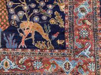 Antique Armanibaff Carpet (3 of 14) Antique Armanibaff Carpet (3 of 14)