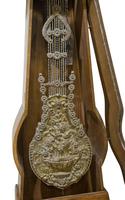 Antique French Comtoise Clock (3 of 7) Antique French Comtoise Clock (3 of 7)