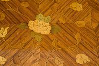 Suite of French Walnut & Floral Marquetry (7 of 20) Suite of French Walnut & Floral Marquetry (7 of 20)
