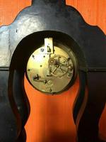 1840s Rare Antique Marti Medaille De Bronze Ebonized Ormolu Boulle Portico Clock (3 of 3) 1840s Rare Antique Marti Medaille De Bronze Ebonized Ormolu Boulle Portico Clock (3 of 3)