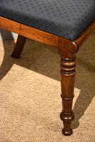 Set of Six William IV Dining Chairs (3 of 7) Set of Six William IV Dining Chairs (3 of 7)