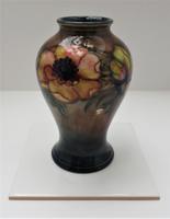 William Moorcroft, Anemone Vase Flambe, C1930 (3 of 9) William Moorcroft, Anemone Vase Flambe, C1930 (3 of 9)