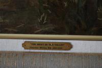 The meet in the valley by Charles Willis (5 of 7) The meet in the valley by Charles Willis (5 of 7)