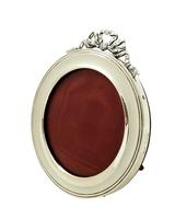 Antique Sterling Silver 'Bow / Ribbon' Photo Frame 1921 (6 of 9) Antique Sterling Silver 'Bow / Ribbon' Photo Frame 1921 (6 of 9)