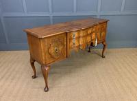 Burr Walnut Sideboard by Waring & Gillow (13 of 18) Burr Walnut Sideboard by Waring & Gillow (13 of 18)