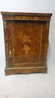 Fabulous Burr Walnut Cabinet (2 of 12) Fabulous Burr Walnut Cabinet (2 of 12)