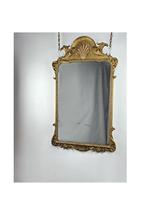 George I - Pier Glass Mirror - John Belchier (1 of 22)