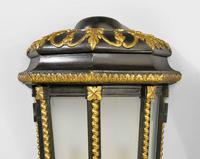 An Exceptional Pair of Late 19th Century Wall Lights (4 of 5) An Exceptional Pair of Late 19th Century Wall Lights (4 of 5)