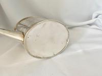 Pretty Silver Plated Bachelors Tea Pot (7 of 7) Pretty Silver Plated Bachelors Tea Pot (7 of 7)