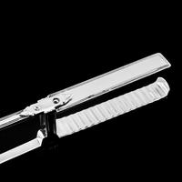 Antique Solid Silver Georgian Asparagus Tongs, Duke Sutherland Clan Crest - William Eley & William Fearn in London, 1820 (10 of 18) Antique Solid Silver Georgian Asparagus Tongs, Duke Sutherland Clan Crest - William Eley & William Fearn in London, 1820 (10 of 18)