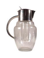 Glass Lemonade Jug (2 of 5) Glass Lemonade Jug (2 of 5)