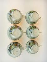 Beautiful Hand Painted Japanese Eggshell Porcelain Tea Set c1905 (2 of 17) Beautiful Hand Painted Japanese Eggshell Porcelain Tea Set c1905 (2 of 17)