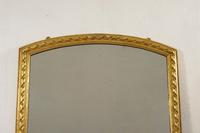 Victorian Gilt Overmantle Mirror (2 of 8) Victorian Gilt Overmantle Mirror (2 of 8)