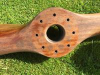 Sopwith Camel WWI British Fighter Bi Planes Propeller (11 of 12) Sopwith Camel WWI British Fighter Bi Planes Propeller (11 of 12)