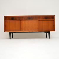 Vintage Rosewood & Mahogany Sideboard (2 of 13) Vintage Rosewood & Mahogany Sideboard (2 of 13)