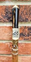 Antique Indian Gadget Stick Walking Stick (2 of 7) Antique Indian Gadget Stick Walking Stick (2 of 7)