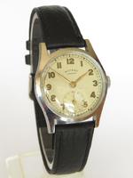 Mid-size Rotary Junior wrist watch, c1950s (2 of 5) Mid-size Rotary Junior wrist watch, c1950s (2 of 5)