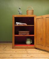 Rustic Victorian Pine Larder or Linen Cupboard, Boathouse Cupboard (20 of 22) Rustic Victorian Pine Larder or Linen Cupboard, Boathouse Cupboard (20 of 22)