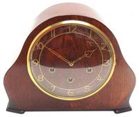 Wow! Fine Arched Top Art Deco Mantel Clock – Musical Westminster Chiming 8-day Mantle Clock (2 of 9) Wow! Fine Arched Top Art Deco Mantel Clock – Musical Westminster Chiming 8-day Mantle Clock (2 of 9)