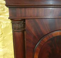 8 Day Scottish Mahogany Longcase Clock (5 of 7) 8 Day Scottish Mahogany Longcase Clock (5 of 7)