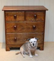 Elm Chest of Drawers (6 of 10) Elm Chest of Drawers (6 of 10)