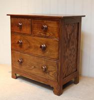 Elm Chest of Drawers (9 of 10) Elm Chest of Drawers (9 of 10)