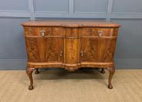 Burr Walnut Sideboard (7 of 18) Burr Walnut Sideboard (7 of 18)