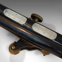 Antique Surveyor's Level, English, Brass, Scientific Instrument, Halden & Sons (5 of 11) Antique Surveyor's Level, English, Brass, Scientific Instrument, Halden & Sons (5 of 11)