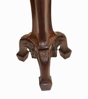 Pair of Gillows Pedestal Stands Carved Neo Classical Tables 1880 (11 of 13) Pair of Gillows Pedestal Stands Carved Neo Classical Tables 1880 (11 of 13)