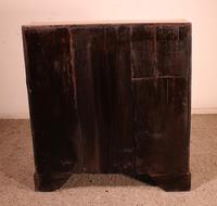 Secretary / Bureau in Walnut Early 18th Century (7 of 11) Secretary / Bureau in Walnut Early 18th Century (7 of 11)