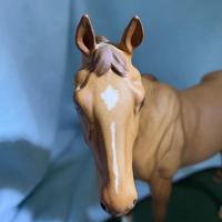 Beswick Connoisseur Collection Racehorse “Mr Frisk” (8 of 13) Beswick Connoisseur Collection Racehorse “Mr Frisk” (8 of 13)