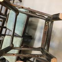 Set of 18th Century Mahogany Dining Chairs (11 of 21) Set of 18th Century Mahogany Dining Chairs (11 of 21)