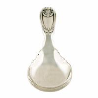 Georgian Sterling Silver Caddy Spoon (2 of 6) Georgian Sterling Silver Caddy Spoon (2 of 6)
