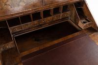 17th Century William & Mary Walnut Bureau Cabinet (11 of 13) 17th Century William & Mary Walnut Bureau Cabinet (11 of 13)