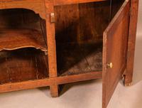 18th Century Oak Serving Dresser (9 of 14) 18th Century Oak Serving Dresser (9 of 14)