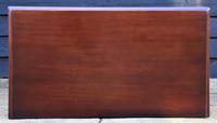 Good Quality Georgian Mahogany Chest of Drawers with Quarter Columns c.1760 (6 of 12) Good Quality Georgian Mahogany Chest of Drawers with Quarter Columns c.1760 (6 of 12)