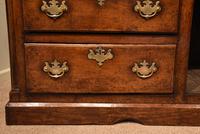 Mid 18th Century George III Large Oak Dresser Base (11 of 11) Mid 18th Century George III Large Oak Dresser Base (11 of 11)
