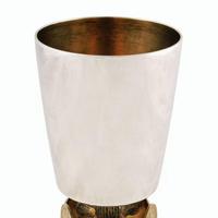 The Bristol 600 Silver Goblet (3 of 5)