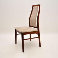 Set of 8 Danish Vintage Rosewood Dining Chairs (6 of 11) Set of 8 Danish Vintage Rosewood Dining Chairs (6 of 11)