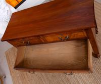Chest of Drawers Edwardian Mahogany (4 of 11) Chest of Drawers Edwardian Mahogany (4 of 11)