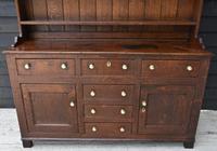 Beautiful 18th Century Georgian Oak Dresser c.1770 (2 of 14) Beautiful 18th Century Georgian Oak Dresser c.1770 (2 of 14)
