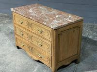 French 18th Century Marble Top Commode Chest (6 of 23) French 18th Century Marble Top Commode Chest (6 of 23)